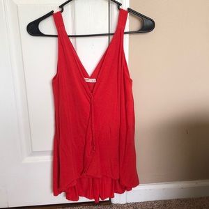 Old navy tank top